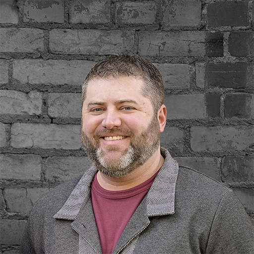 Brandon Acquaviva, TekEdge Consulting